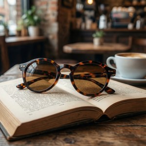 Vintage Reads