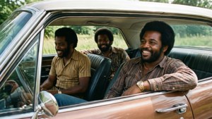 Vintage Road Trip