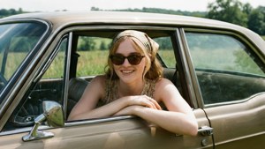 Vintage Road Trip
