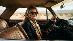 Vintage Road Trip