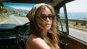 Vintage Road Trip