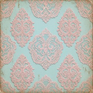 Vintage Romance Pastel