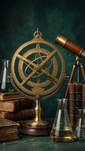Vintage Scientific Instruments
