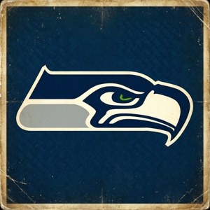 Vintage Seahawks