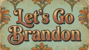 Vintage Serif Retro