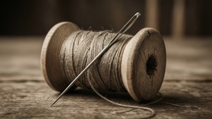 Vintage Sewing Tools