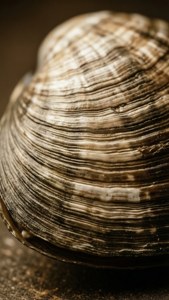 Vintage Shell Texture