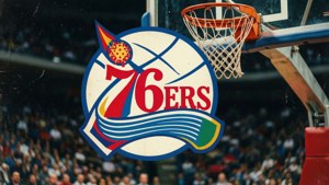 Vintage Sixers