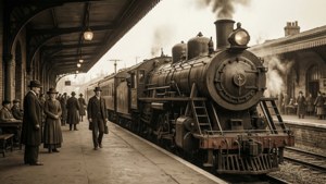 Vintage Station