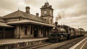 Vintage Station