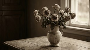 Vintage Still Life
