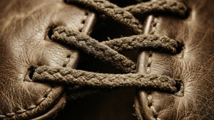 Vintage Stitch Sepia