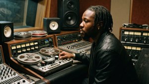 Vintage Studio