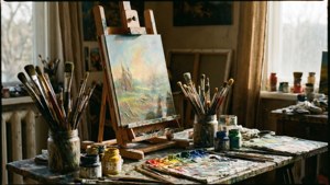 Vintage Studio