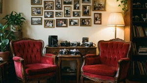 Vintage Studio
