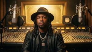 Vintage Studio Legend