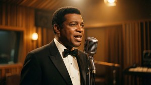 Vintage Studio Session