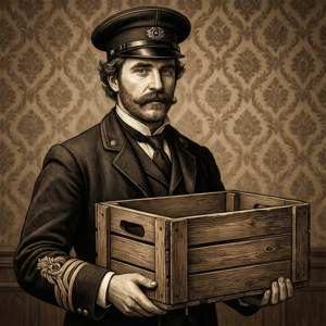 Vintage Supplier