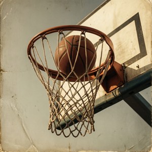 Vintage Swish