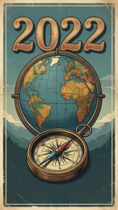 Vintage Travel 2022