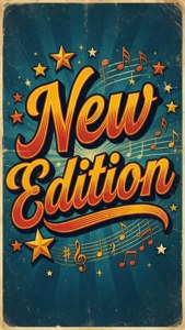 Vintage Typography