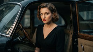 Vintage Vibe