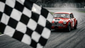 Vintage Victory