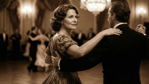 Vintage Waltz