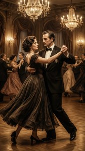 Vintage Waltz