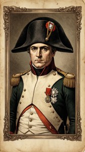 Vintage War General