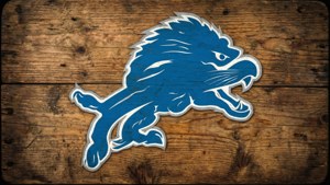 Vintage Wooden Logo
