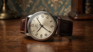 Vintage Wristwatch