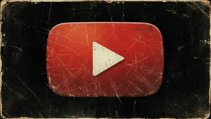 Vintage YouTube