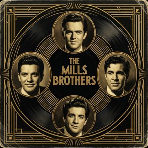 Vinyl Cover Art