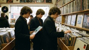 Vinyl Hunt
