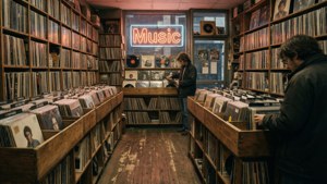 Vinyl Hunt