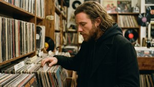 Vinyl Hunter