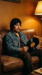 Vinyl Memories