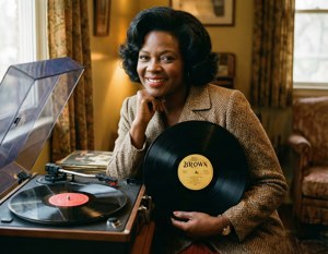 Vinyl Memories