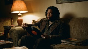 Vinyl Night