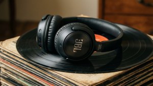 Vinyl Vibes JBL