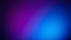 Violet Blue Gradient