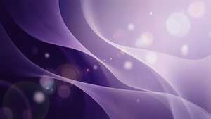 Violet Gradient Flow