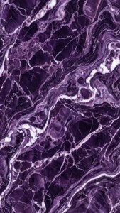 Violet Marble Swirl