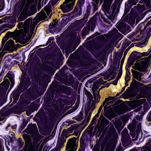 Violet Marble Texture