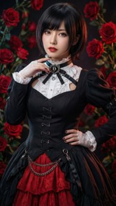 Violet's Grace