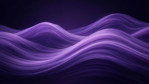 Violet Waves