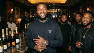 VIP Life Meek Mill