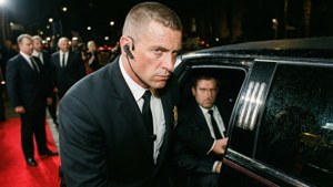 VIP Security Detail