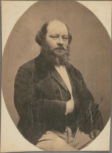 Virgile Trélat